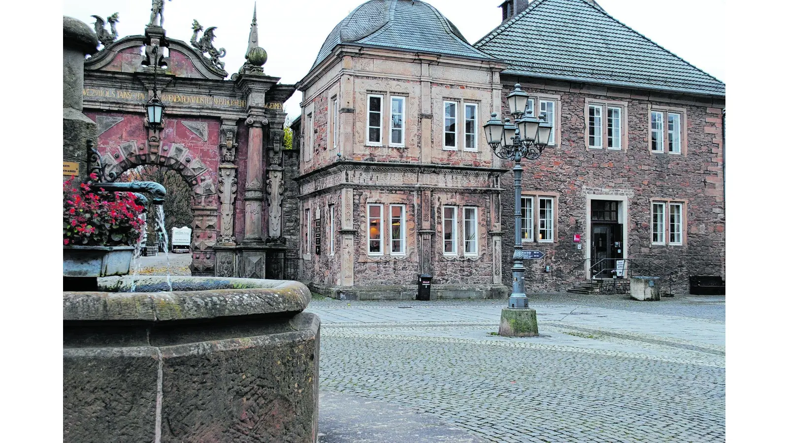 Kulturausschuss zweifelt an Bückeburger Mitgliedschaft im Tourismusverband (Foto: jh)