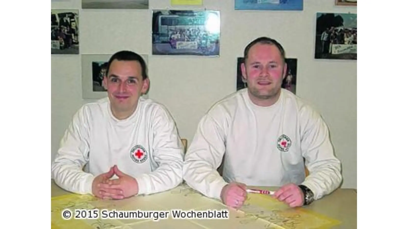 DRK hat gewählt (Foto: wa)