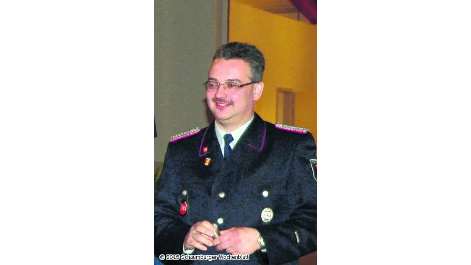 Blinder Alarm wird künftig teuer (Foto: red)