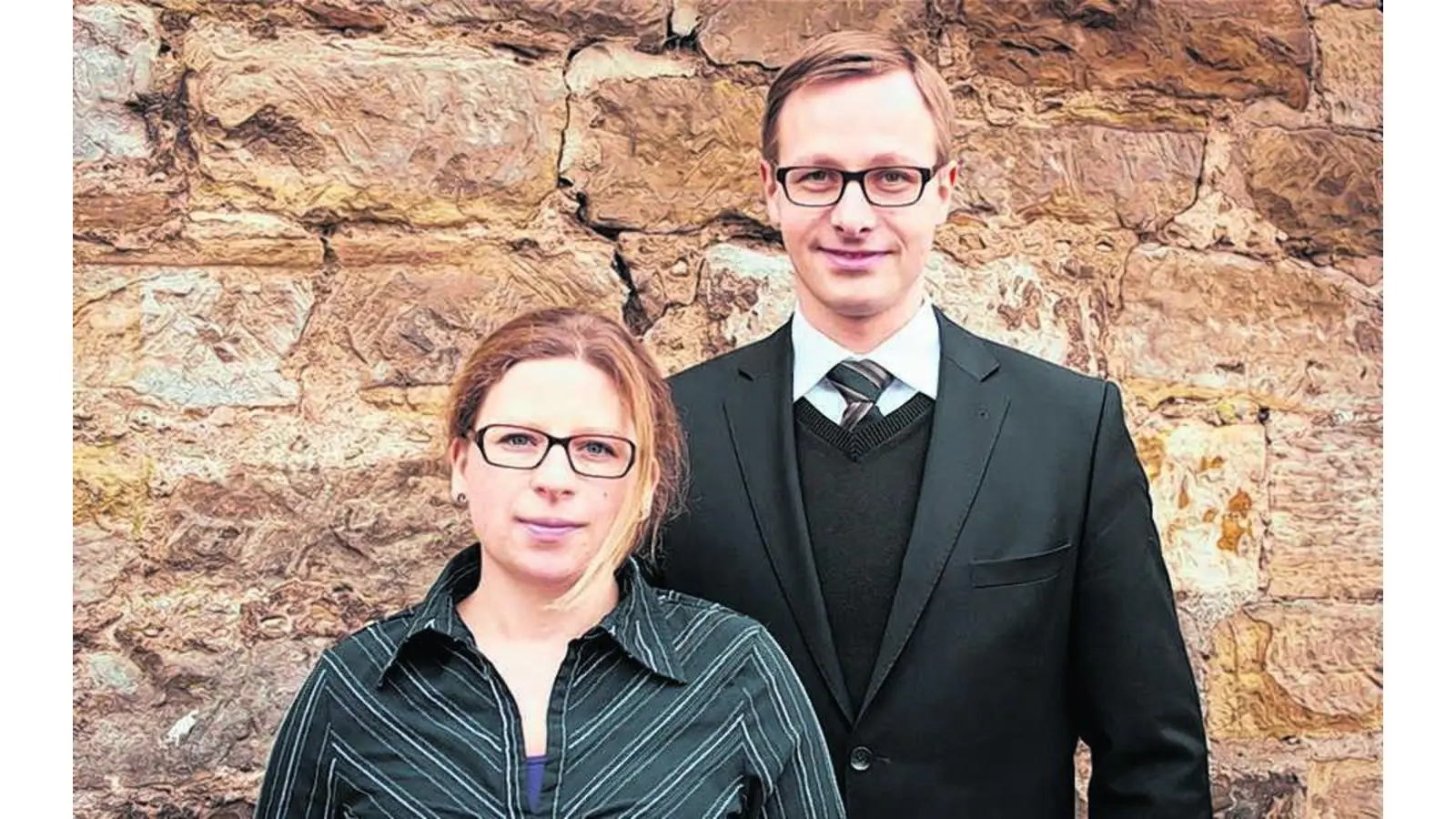 Gemeinsam stark für die Heimat (Foto: red)
