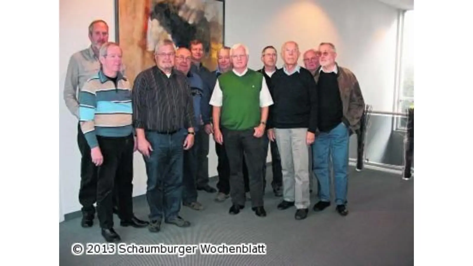 Die kleinen Dinge des Alltags (Foto: em)