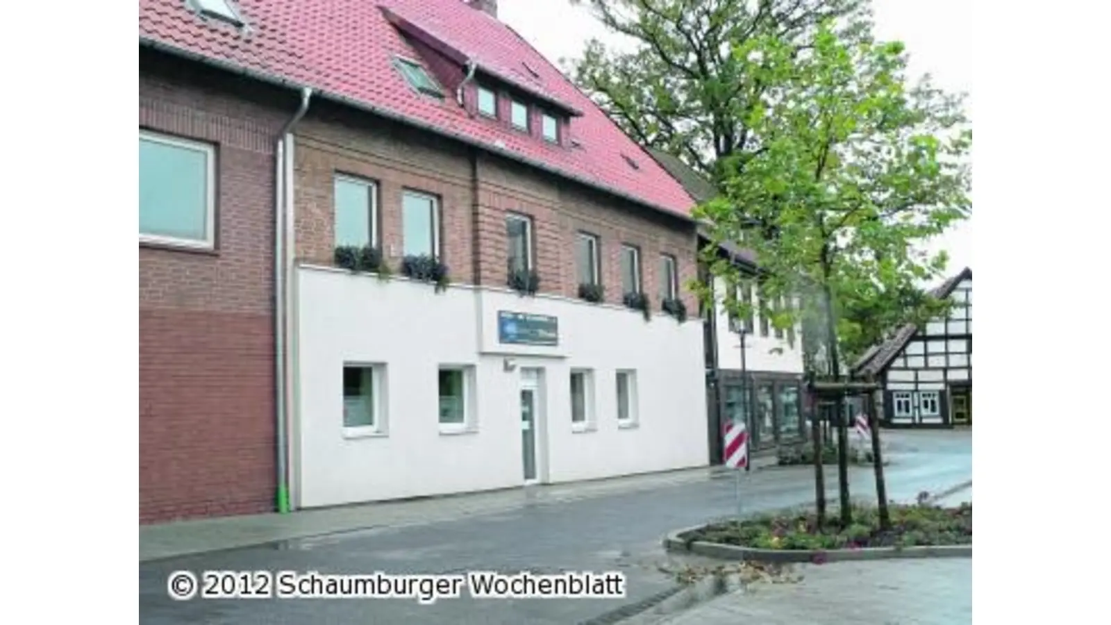 Der Verein klagt über hohe Kosten (Foto: al)