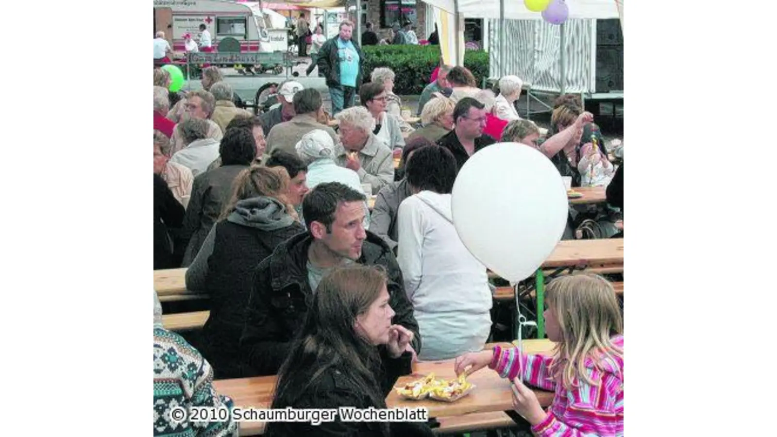 Programm des TuS Jahn und HGV (Foto: red)
