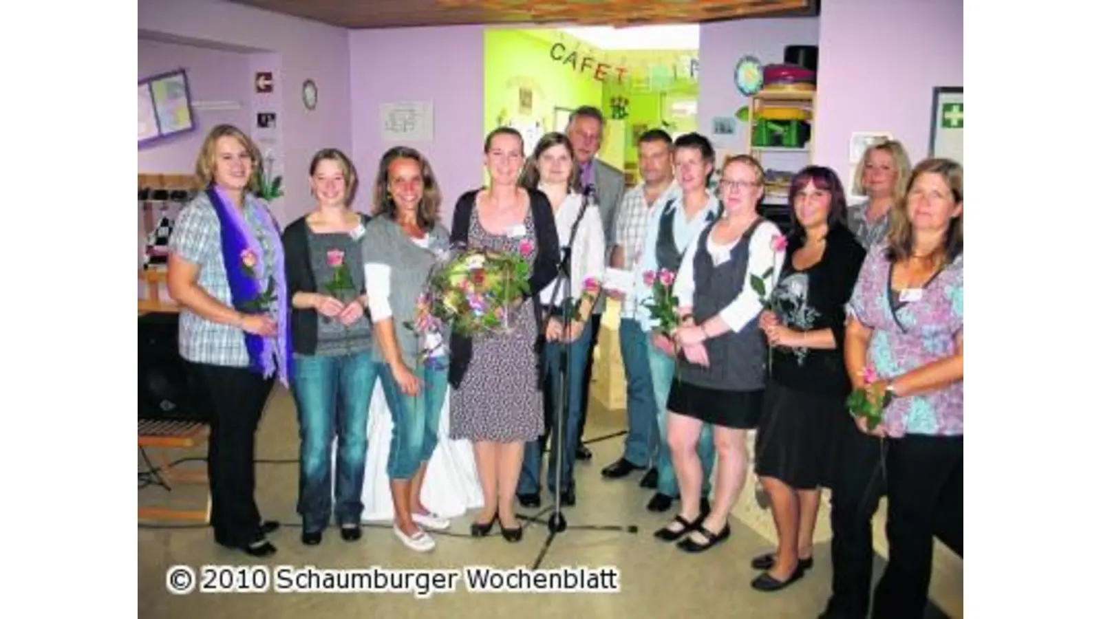 Regionales Konzept für alle Kinder ist ein Erfolg (Foto: red)