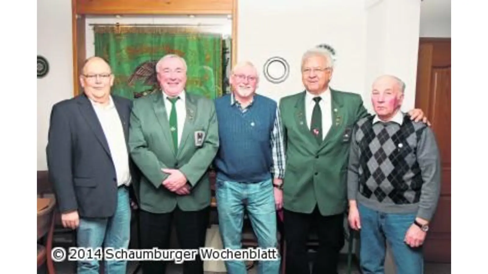 Aufwärtsentwicklung gegen den Trend (Foto: bb)