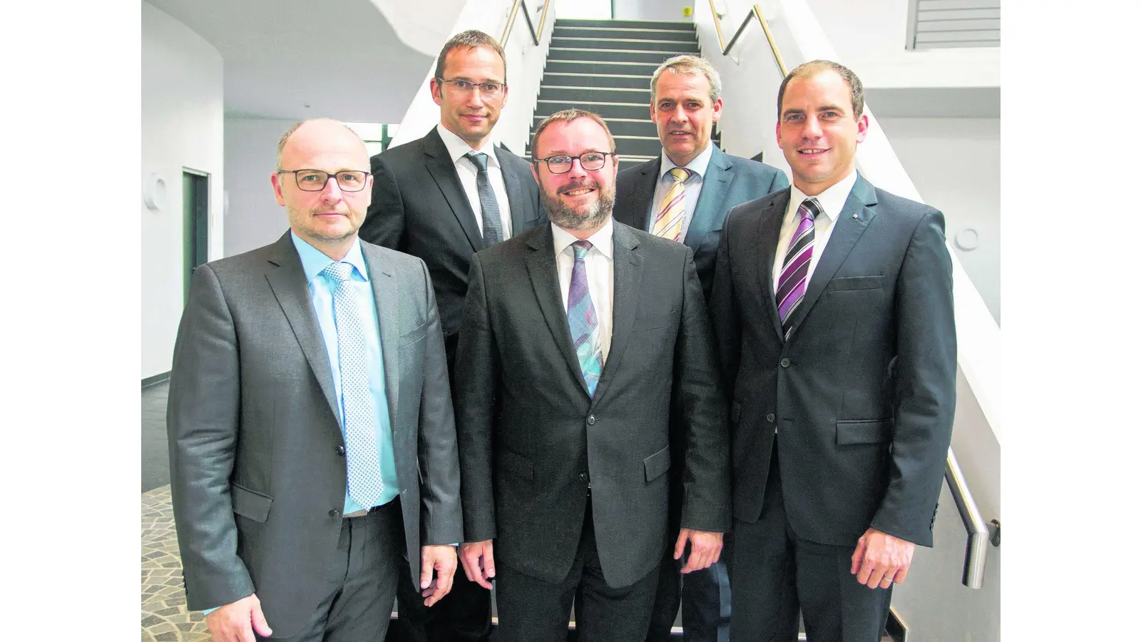 Traditionen und Zukunftsvisionen im Einklang (Foto: wa)