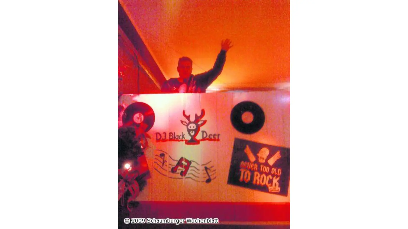 Die Teenmeile rockt wieder (Foto: red)
