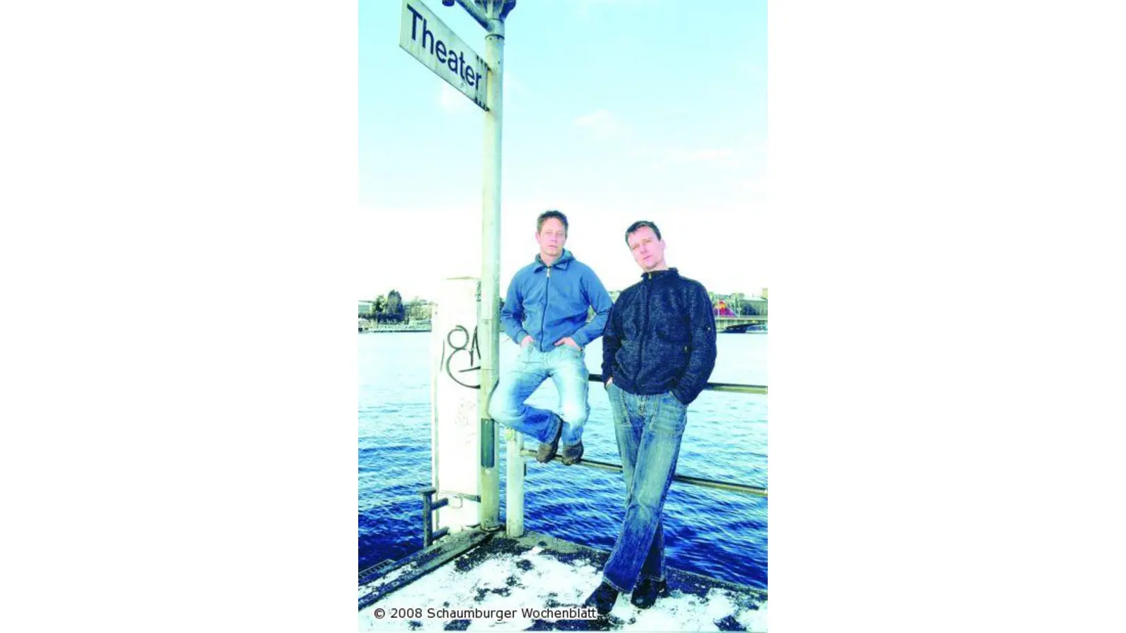 Beißender Spott und leise Nostalgie (Foto: hb)