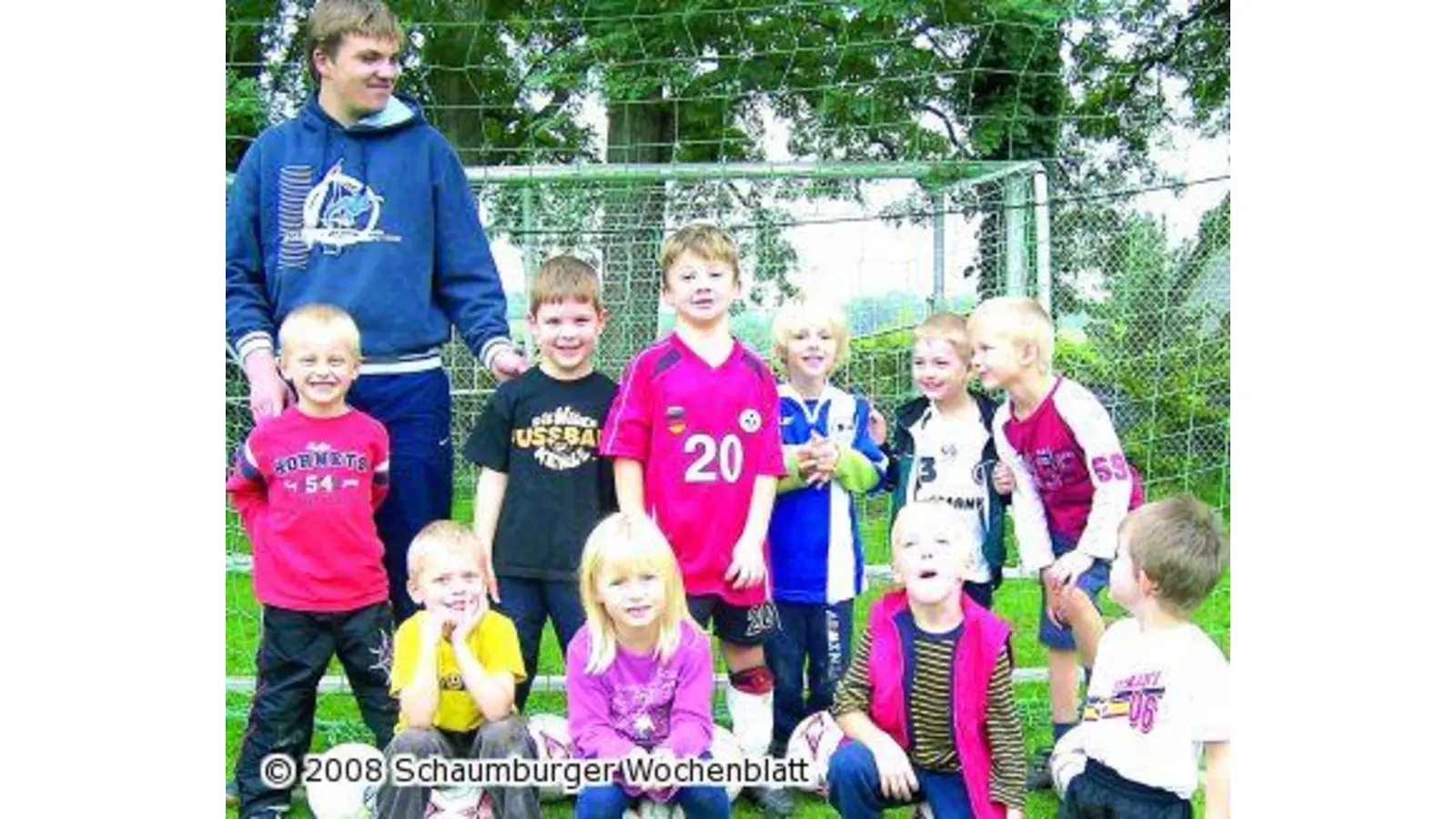 Endlich wieder raus (Foto: ste)