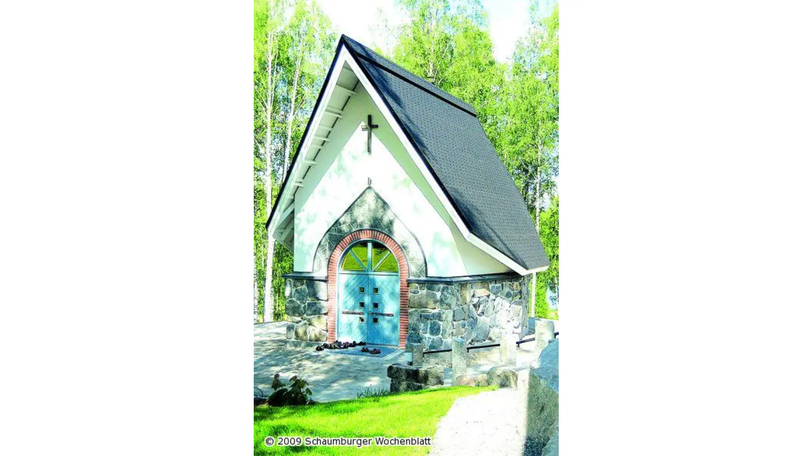 Matias Kappeli offiziell eröffnet (Foto: rp)