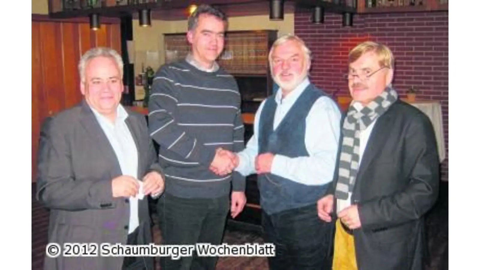 Nachfolger für Burkhard Liewald gefunden (Foto: pd)