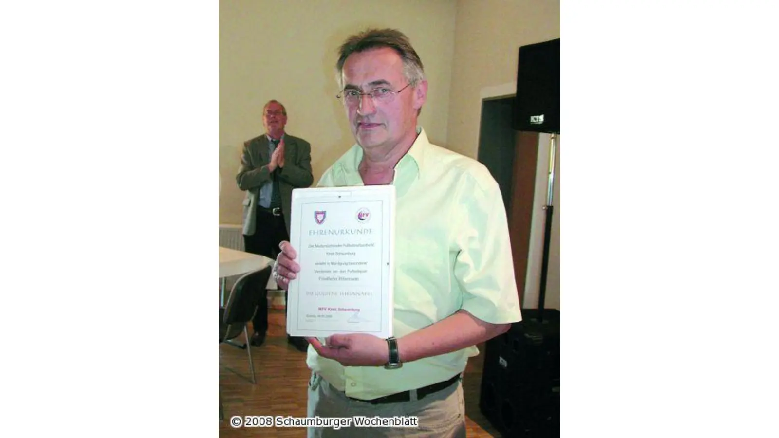 Vor 50 Jahren den Grundstein für ein heißes Dauerderby gelegt (Foto: red)