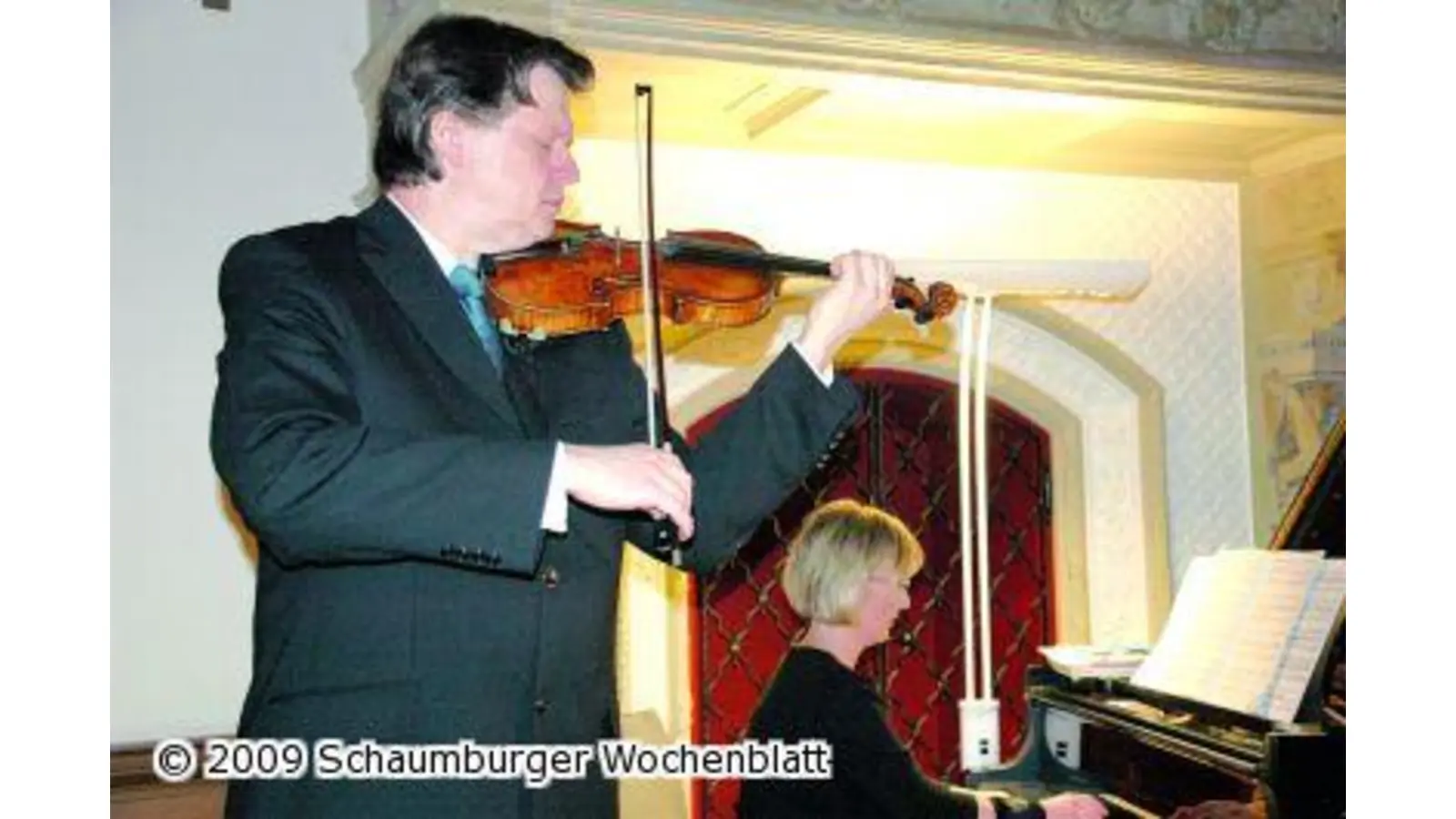 Lebendig und lebhaft (Foto: mr)