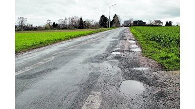 Der „Hohe Weg” ist als nächster dran (Foto: nh)