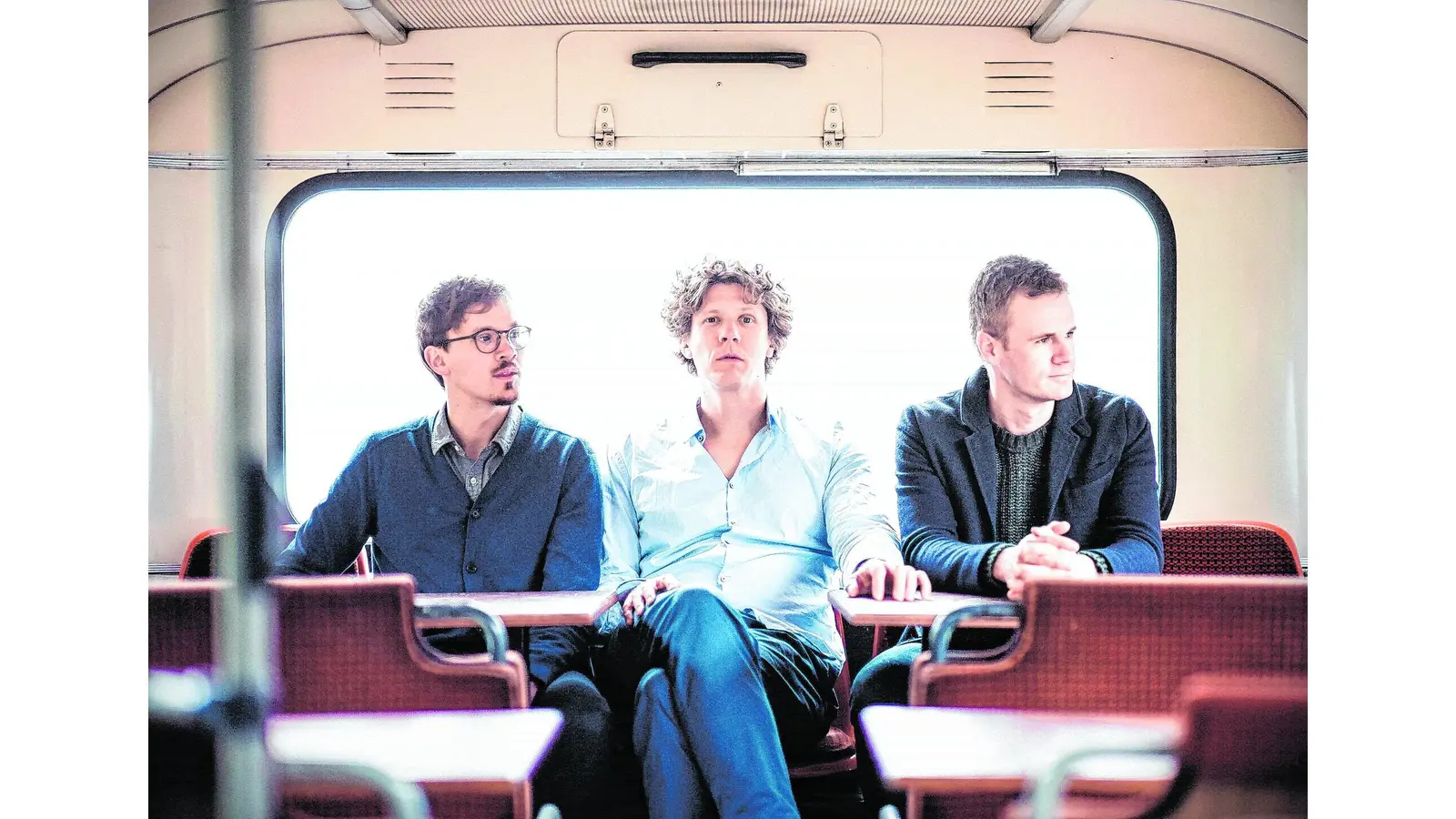 Moderner Jazz vom Feinsten (Foto: jb)