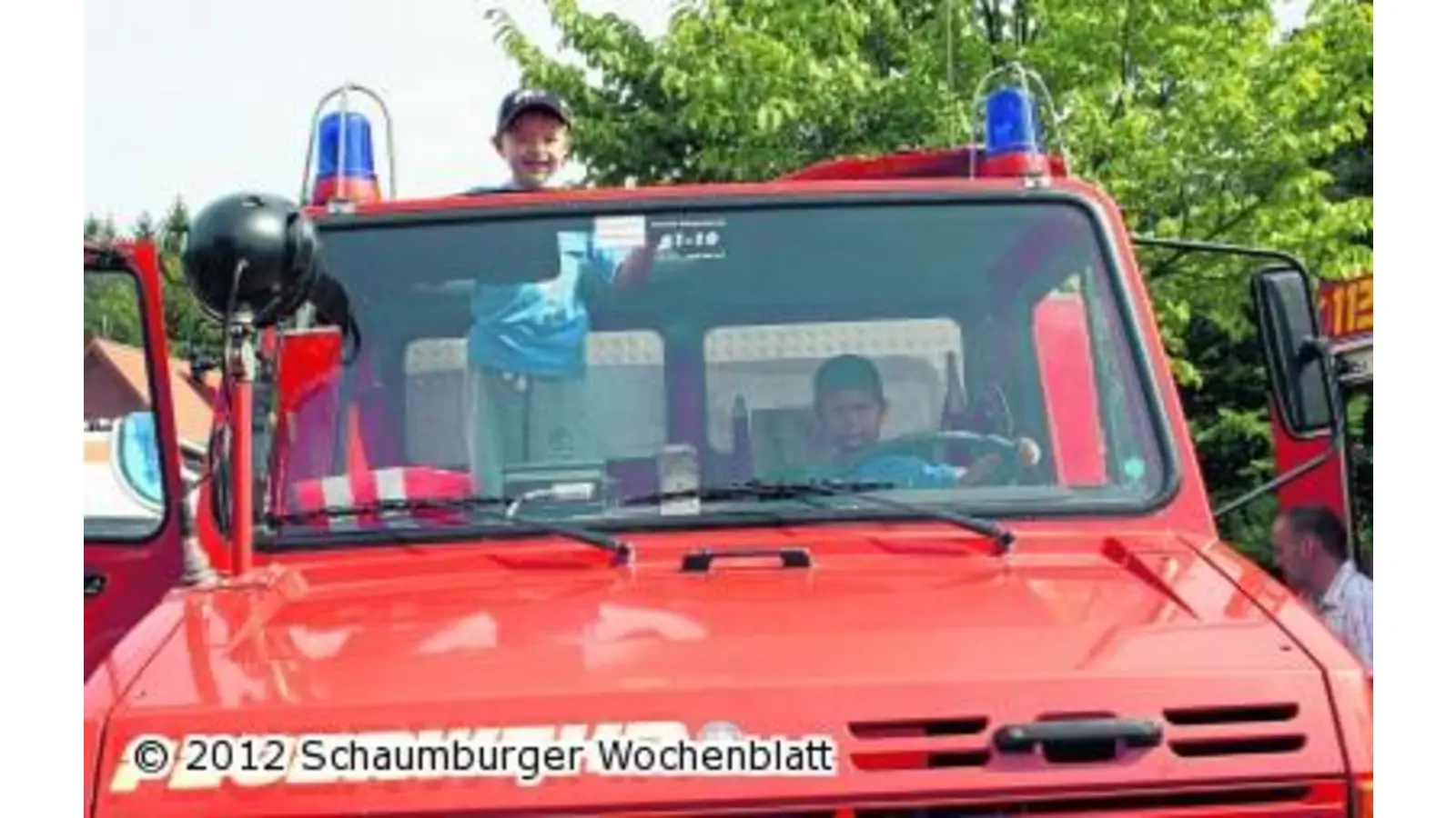 Vorsicht an Herd und Grill (Foto: pp)