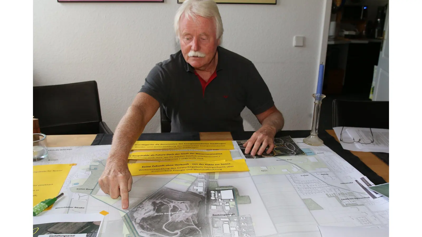 Projekt Energiewende (Foto: red)