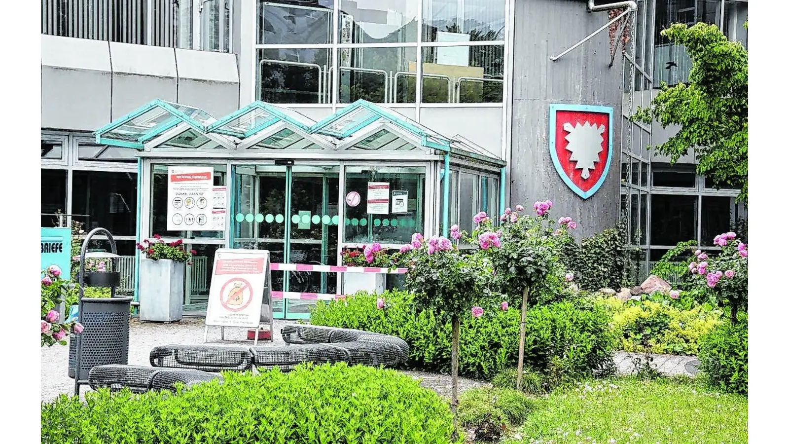 Klug und cool mit dem Bus zur Schule (Foto: red)