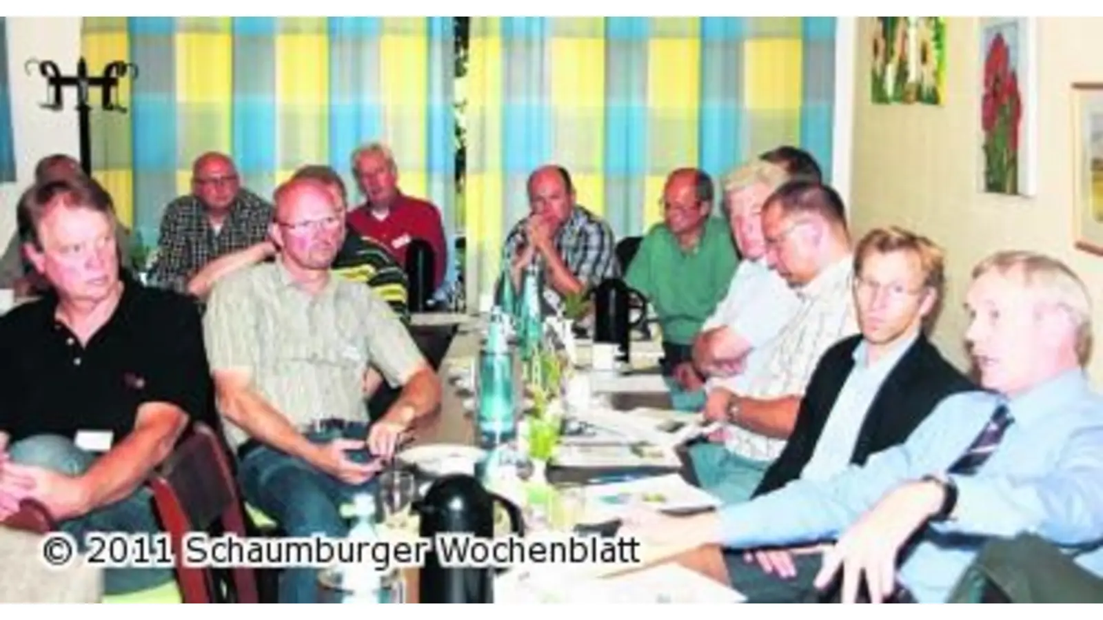 Potenzialstudie zeigt Reserven der hiesigen Biomassenutzung (Foto: jl)