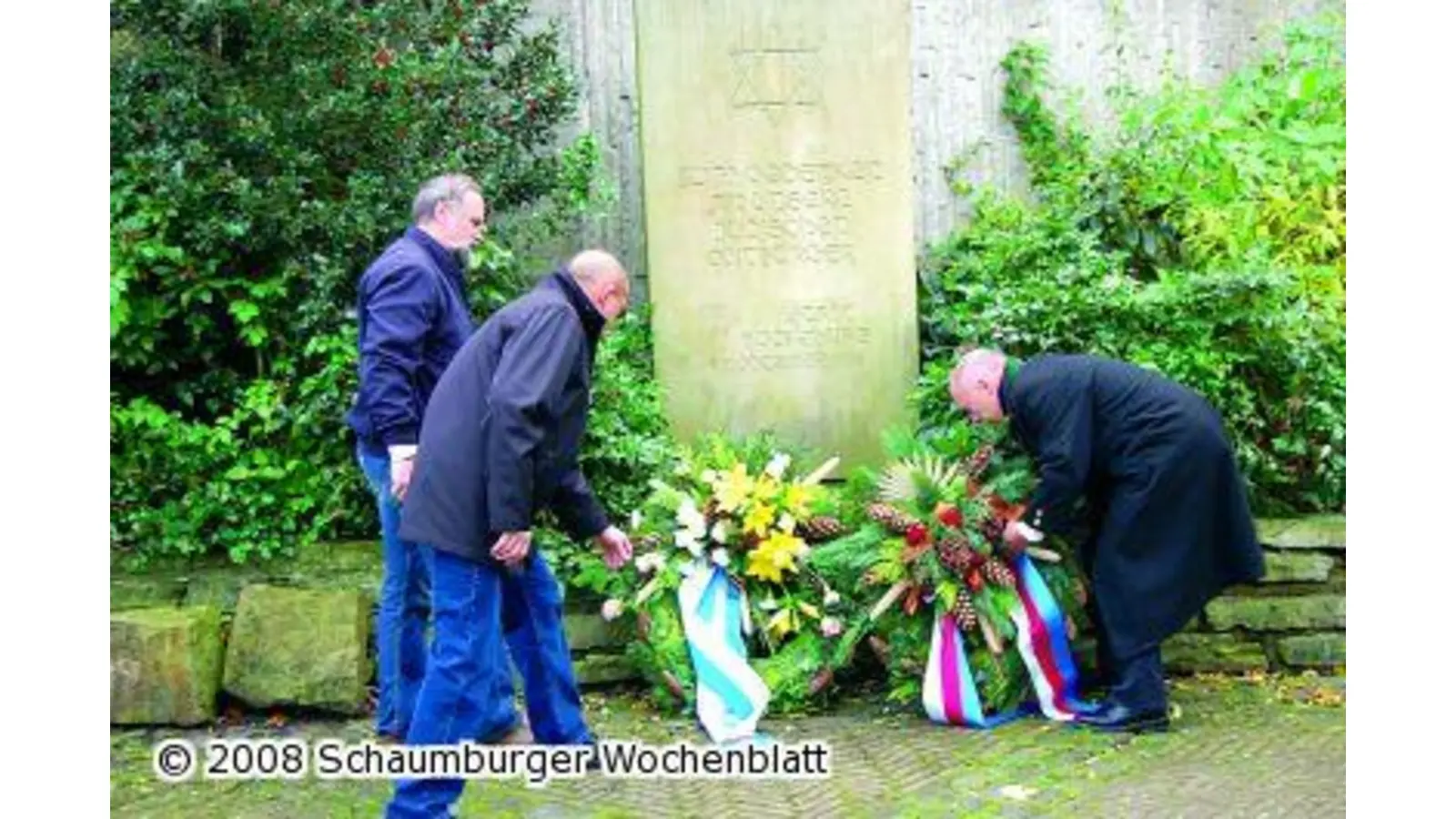 Bevölkerung hat tatenlos zugesehen (Foto: red)