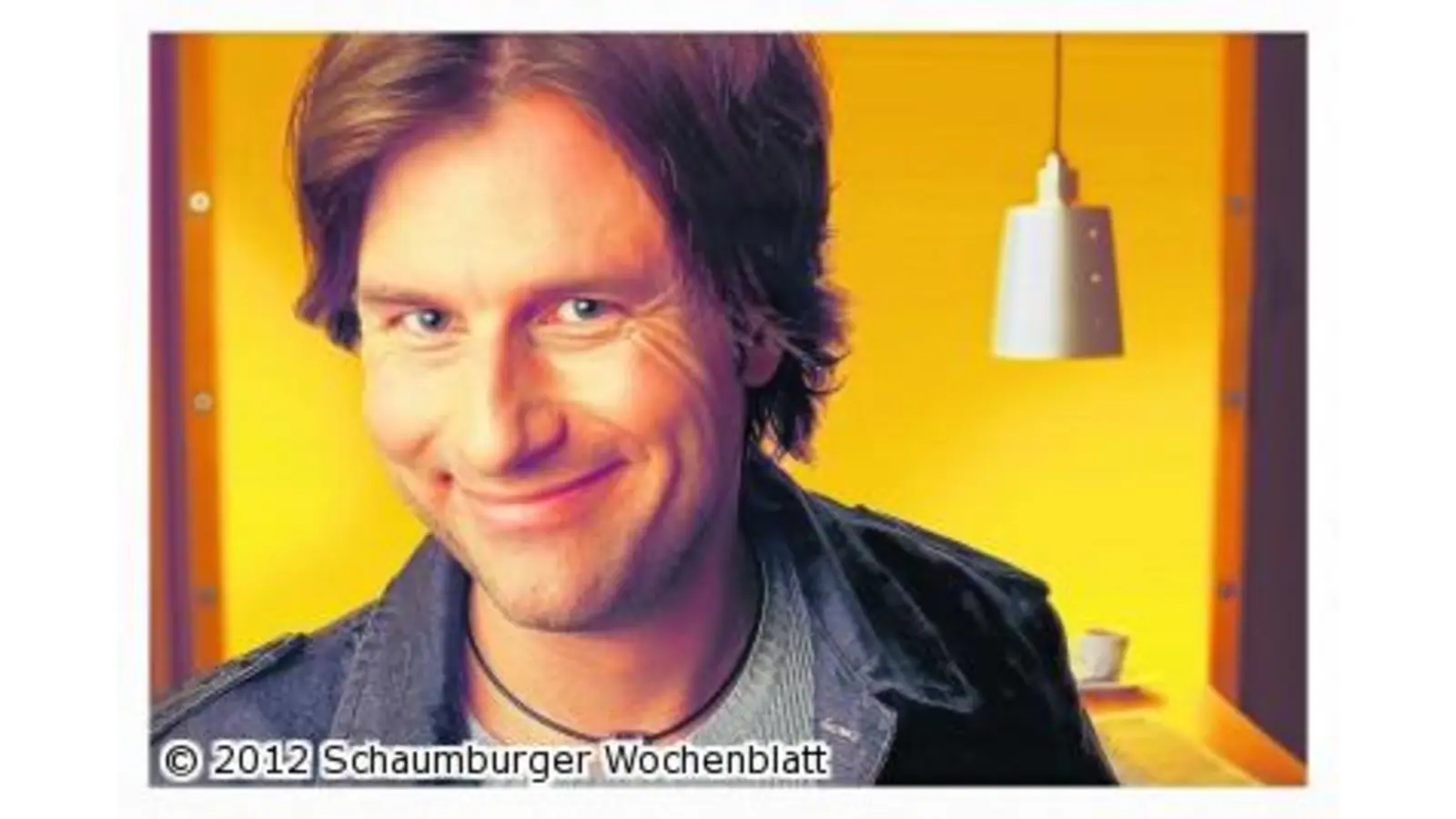 Das Lachen geht weiter (Foto: red)