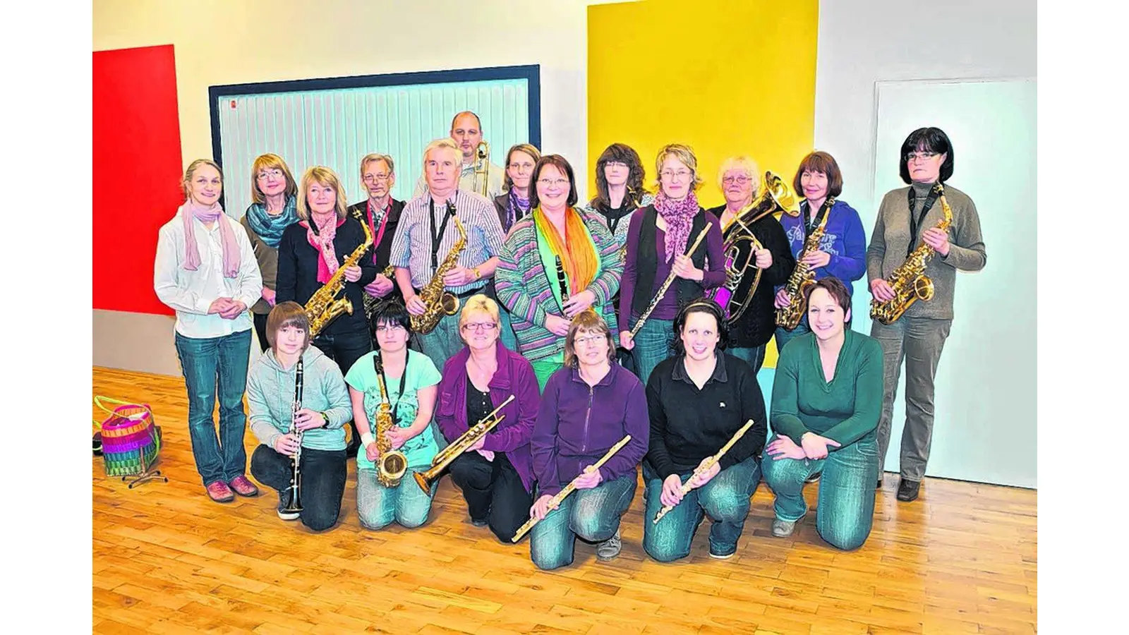 Ein Nachfolger wird gesucht (Foto: mk)