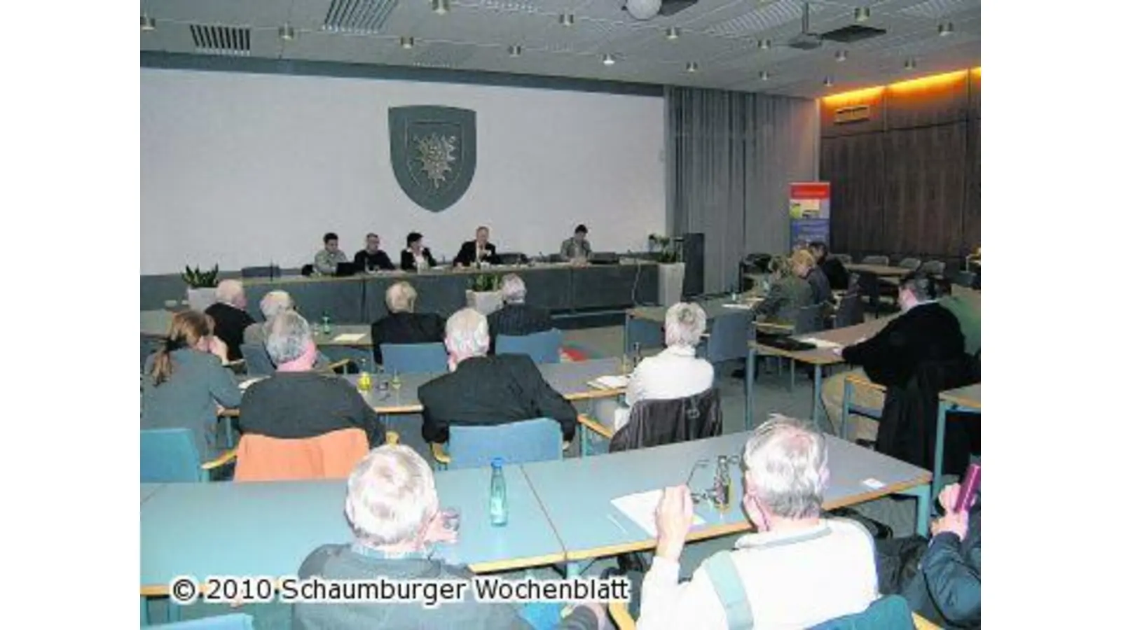 Betreuung aus einer Hand unverzichtbar (Foto: em)