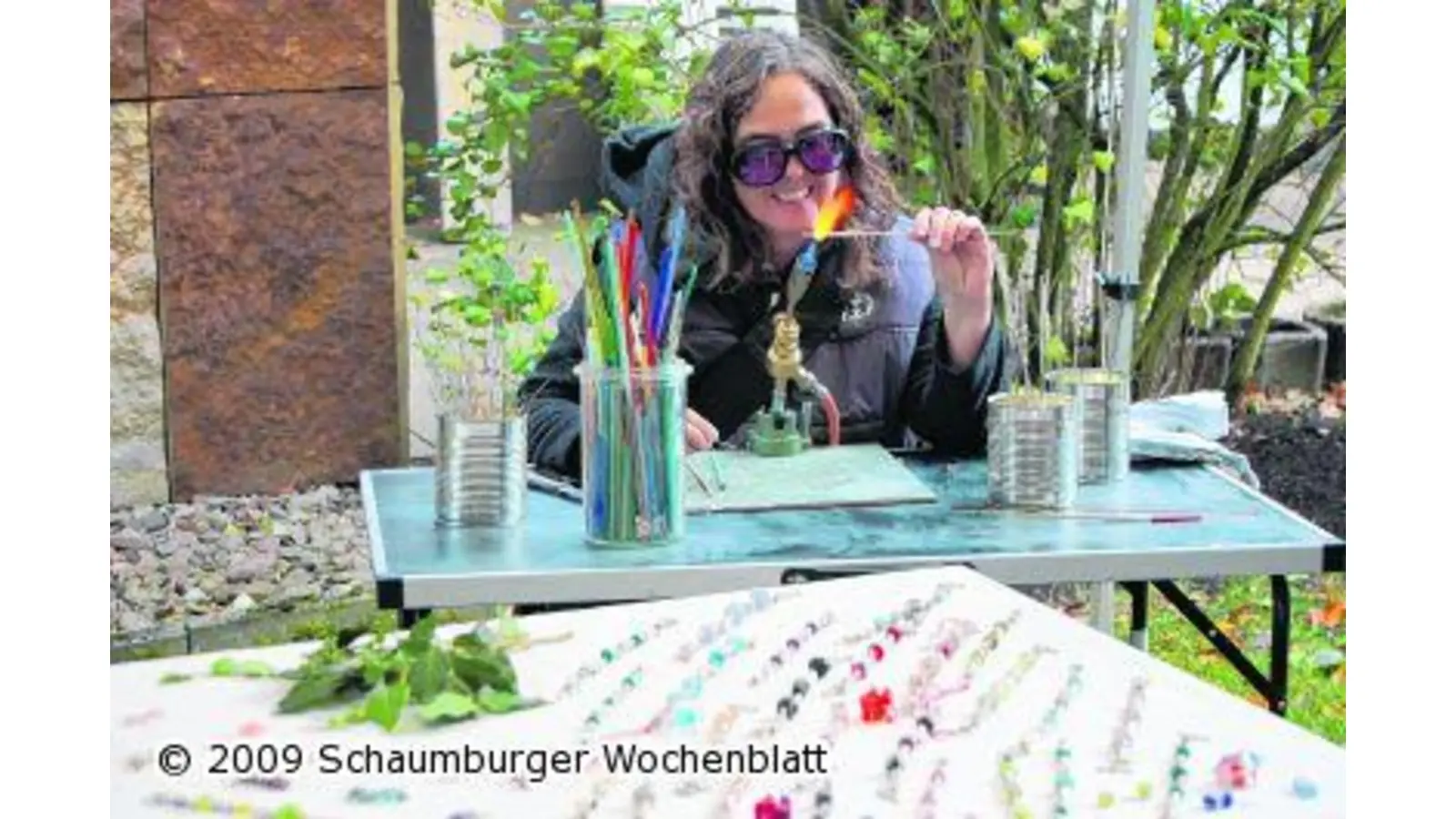 Großes Angebot an bäuerlichen Produkten (Foto: red)