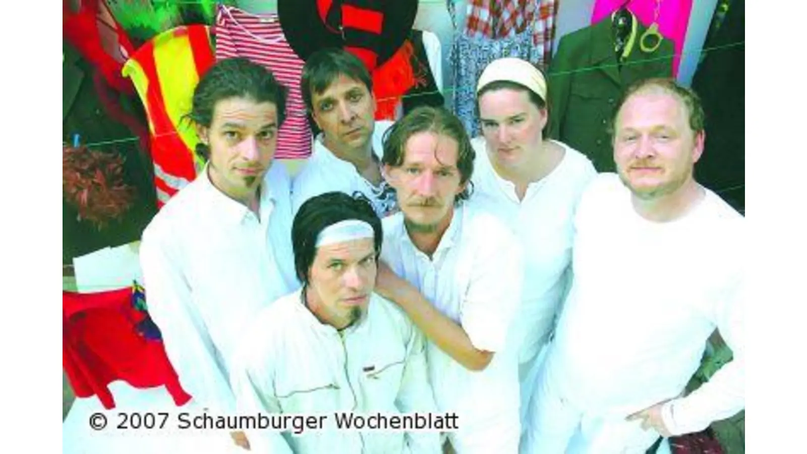 Nur einer kann gewinnen (Foto: red)