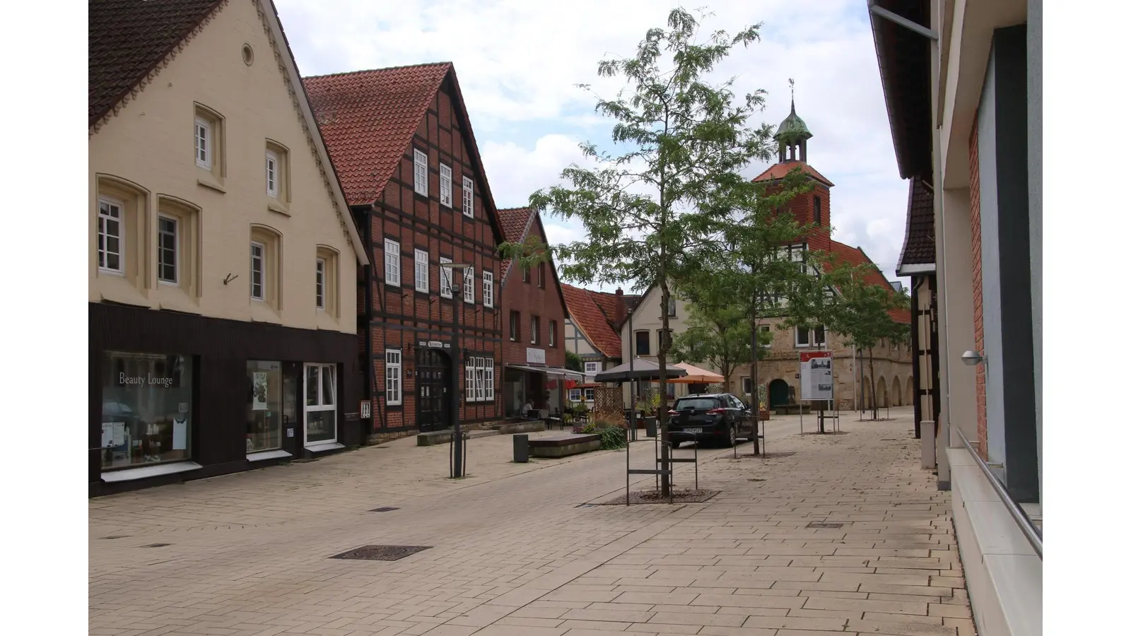 Die Umfrageteilnehmer in der Samtgemeinde Sachsenhagen räumen den Themen Wohnen und Gesundhet und Pflege den höchsten Stellenwert ein.  (Foto: gi)