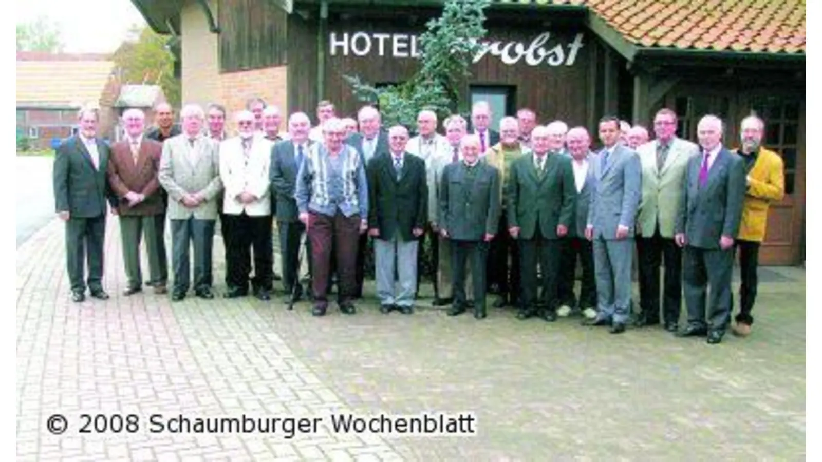 Urgesteine gegen Einzelkämpfer (Foto: red)