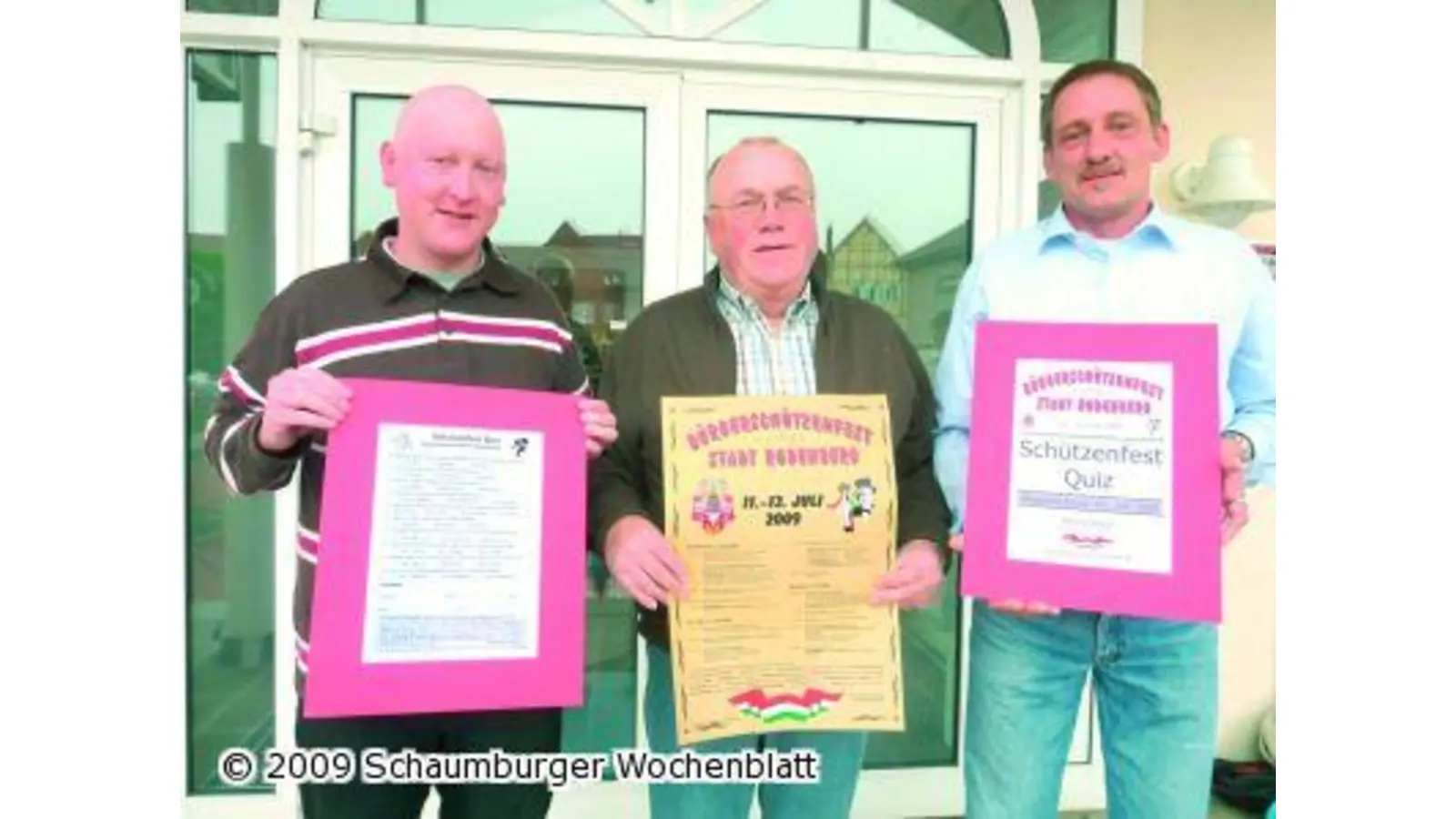 Quiz fordert die Kenner heraus (Foto: pd)