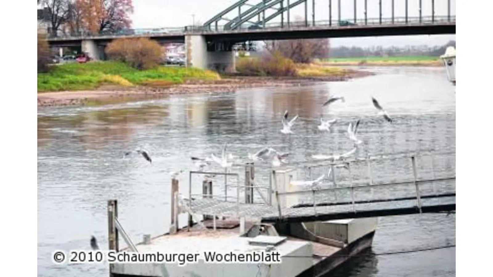 Jährlich wird der neue Zweckverband kontrolliert (Foto: ste)