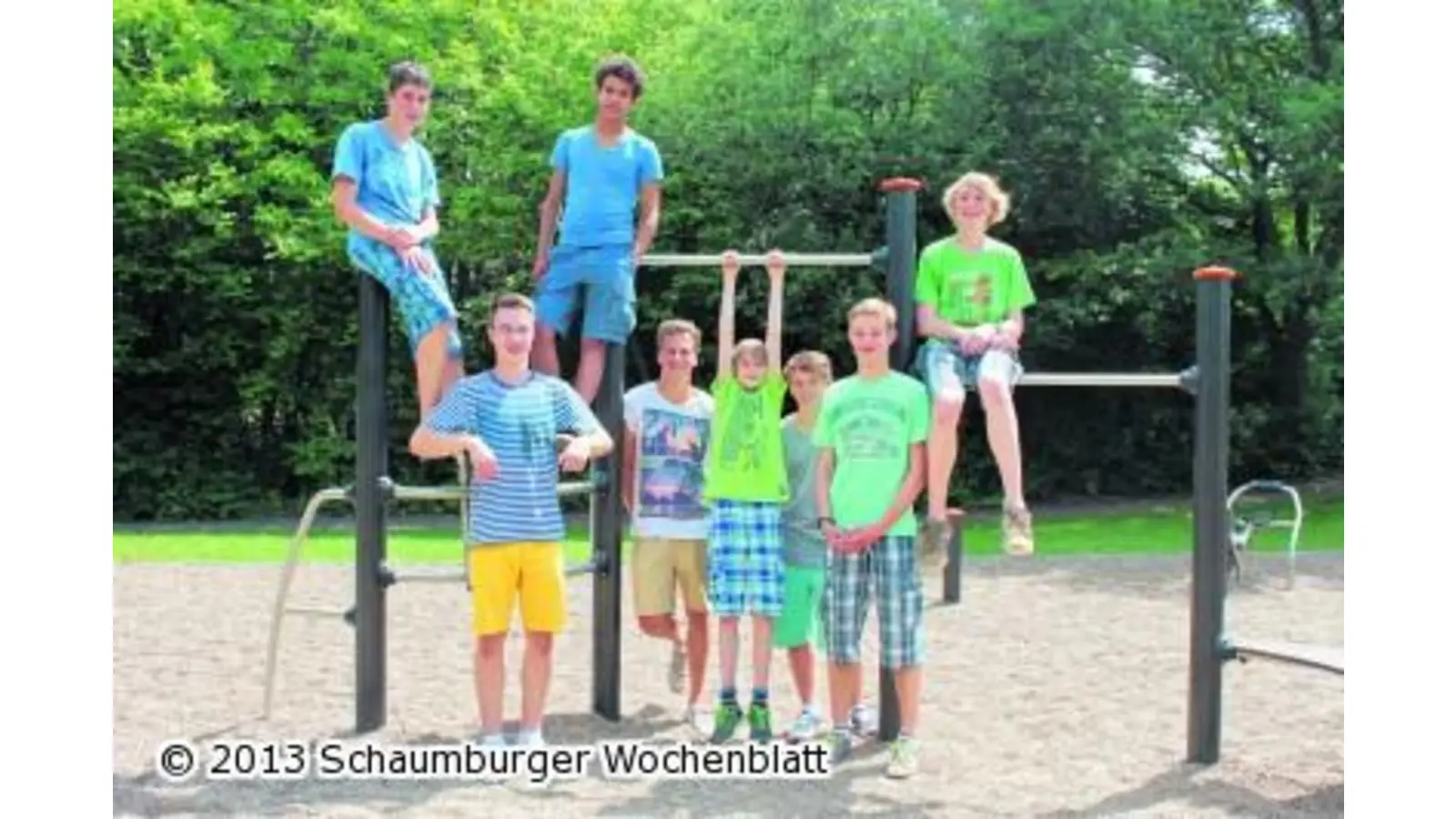 Leistungsträger aus Leidenschaft (Foto: ag)