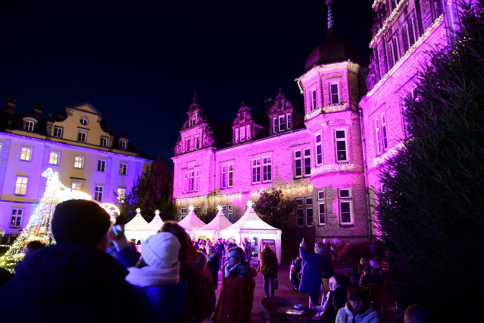 . (Foto: Günter Habedank)