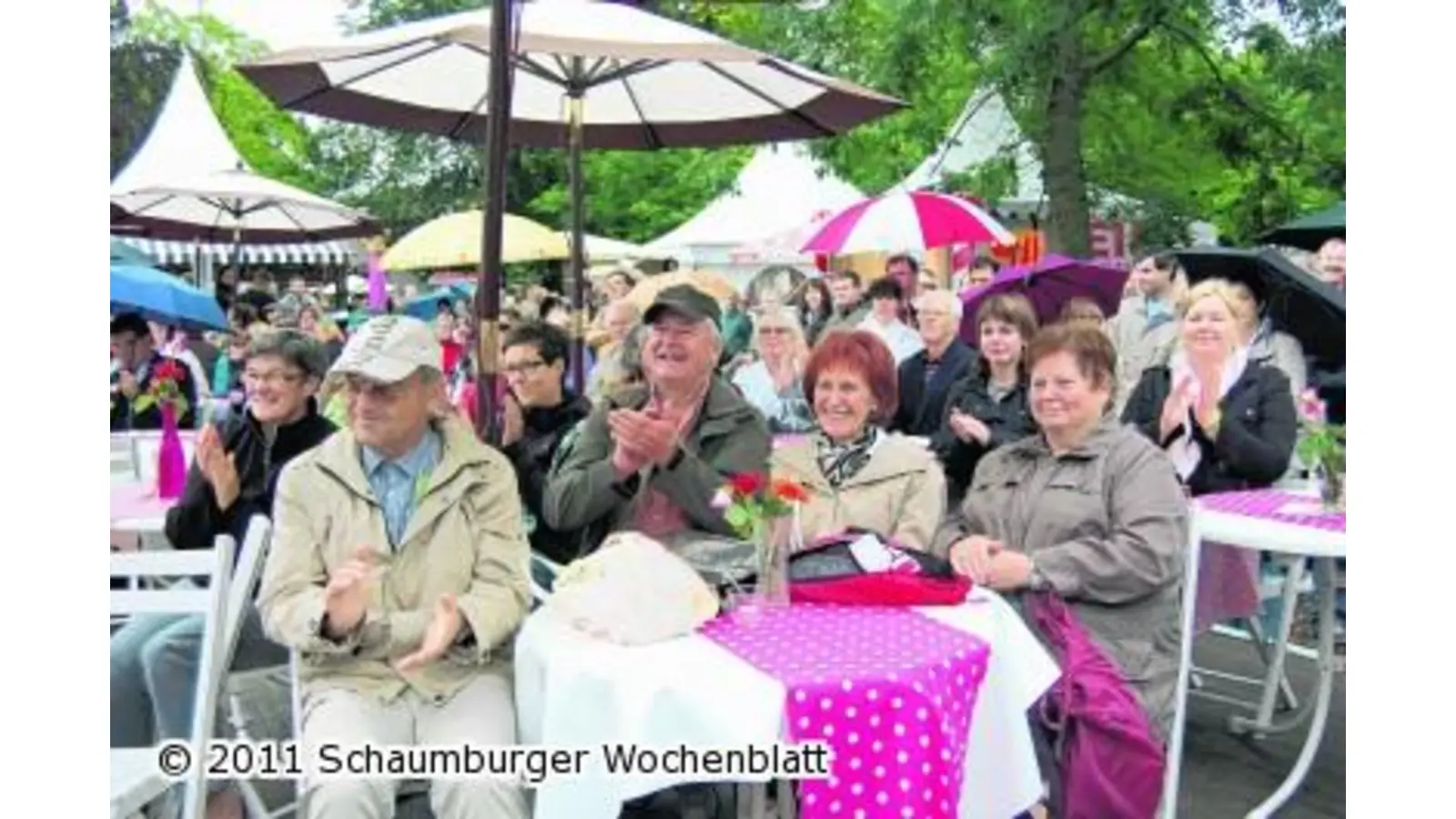 Landpartie zählt mit Abstand zu den besten (Foto: hb)