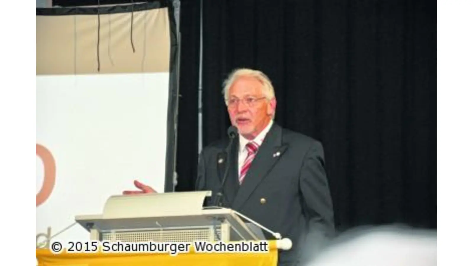 Ehrenamtliches Engagement gelobt (Foto: mk)