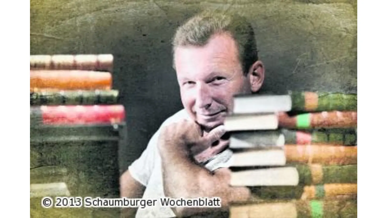 Suchland erzählt von Joachim Ringelnatz (Foto: hb)