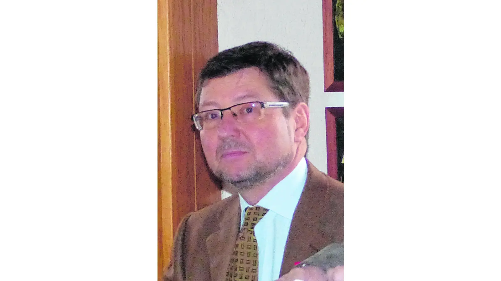 Rätselraten um den Bürgermeister (Foto: al)