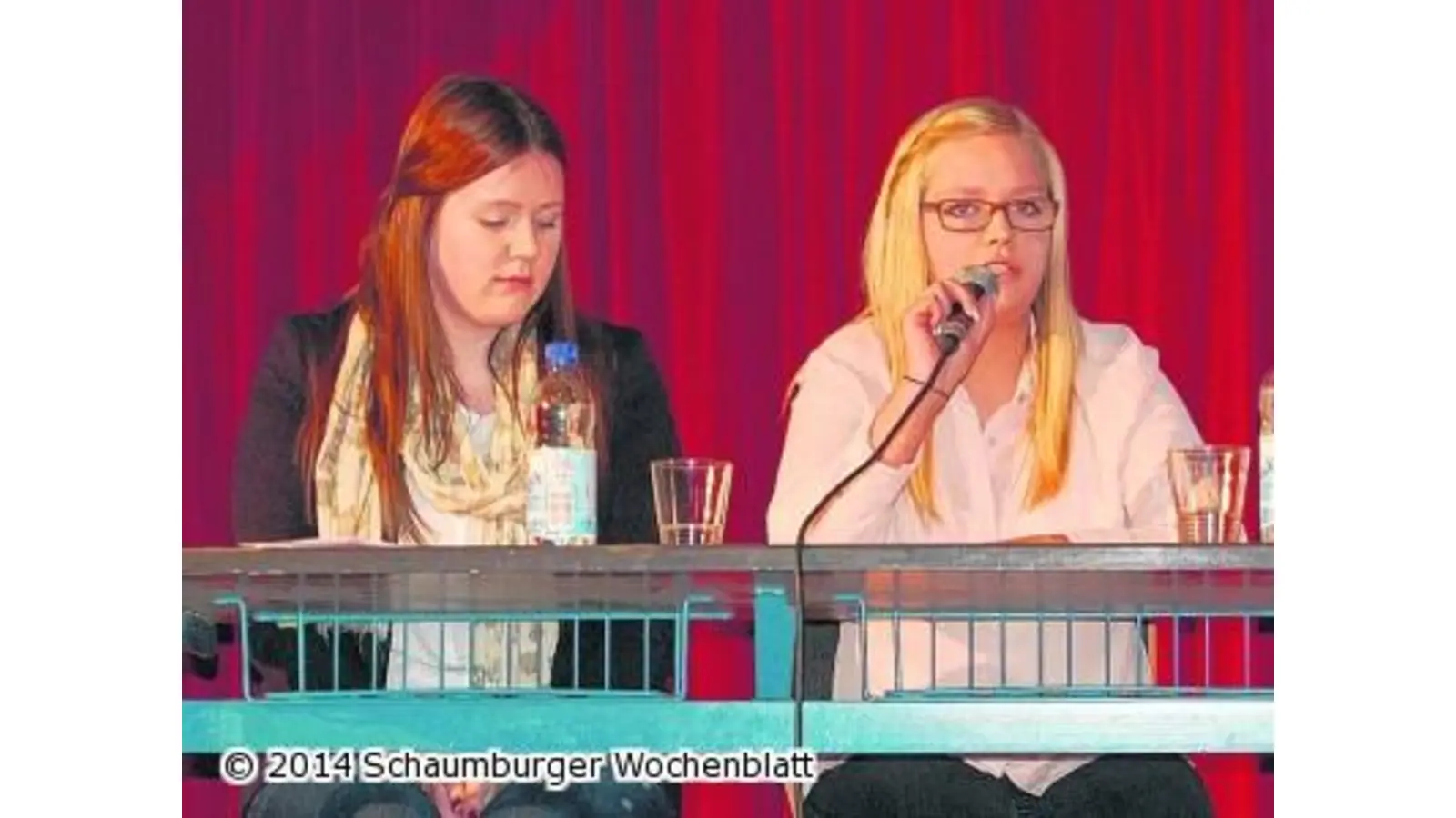 Friedliche Koexistenz von Gesamtschulen und Gymnasien (Foto: red)