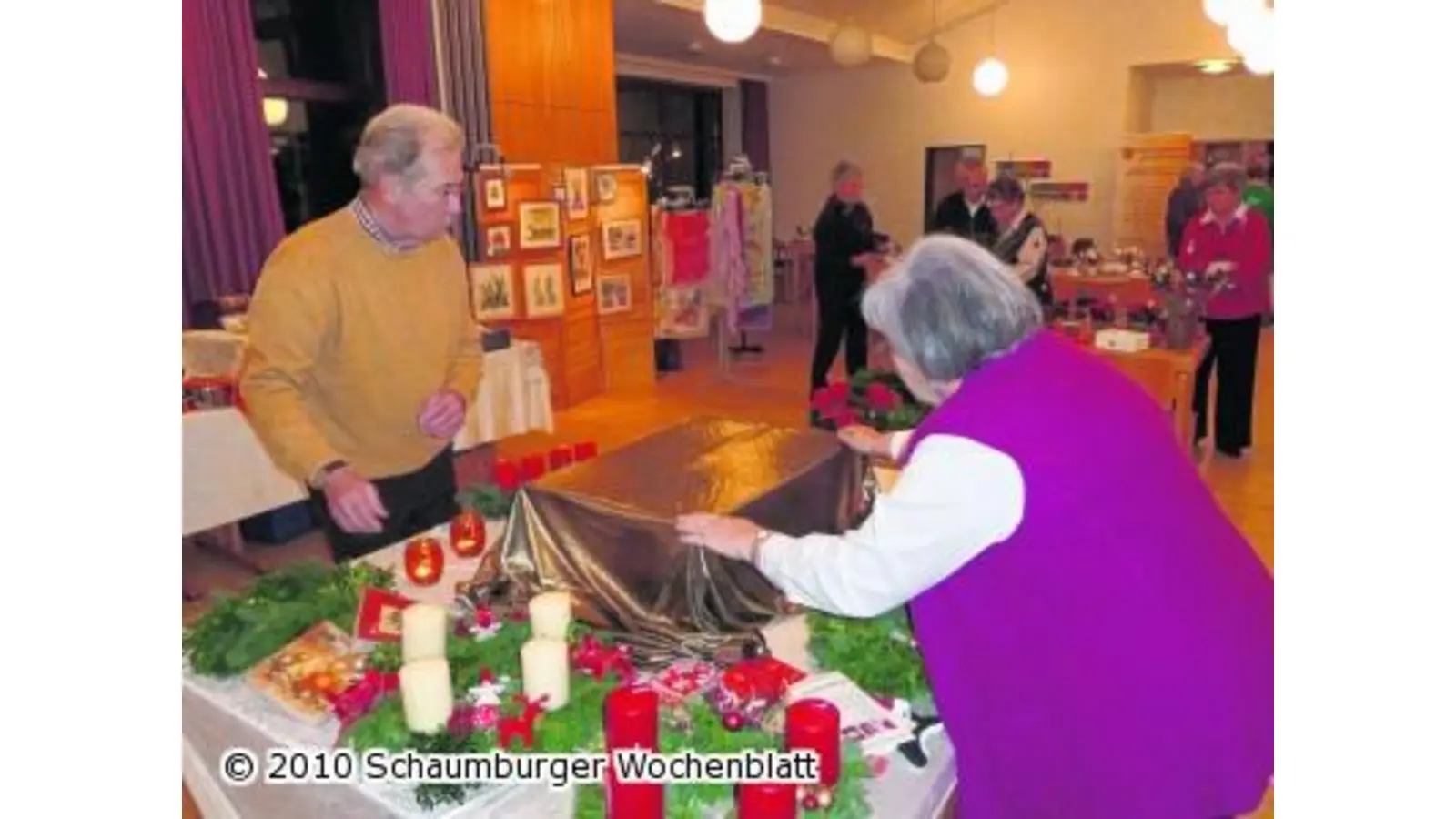 Menschen erleben in Bethlehem täglich den Kampf ums Überleben (Foto: ro)