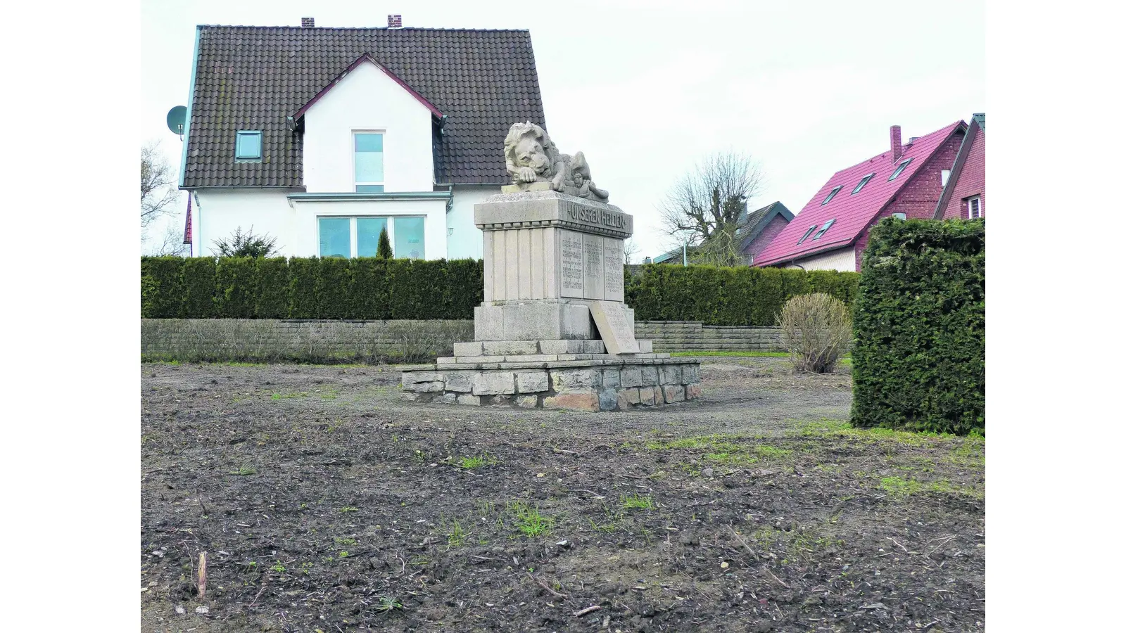 Auch Pohle dreht an der Steuerschraube (Foto: al)