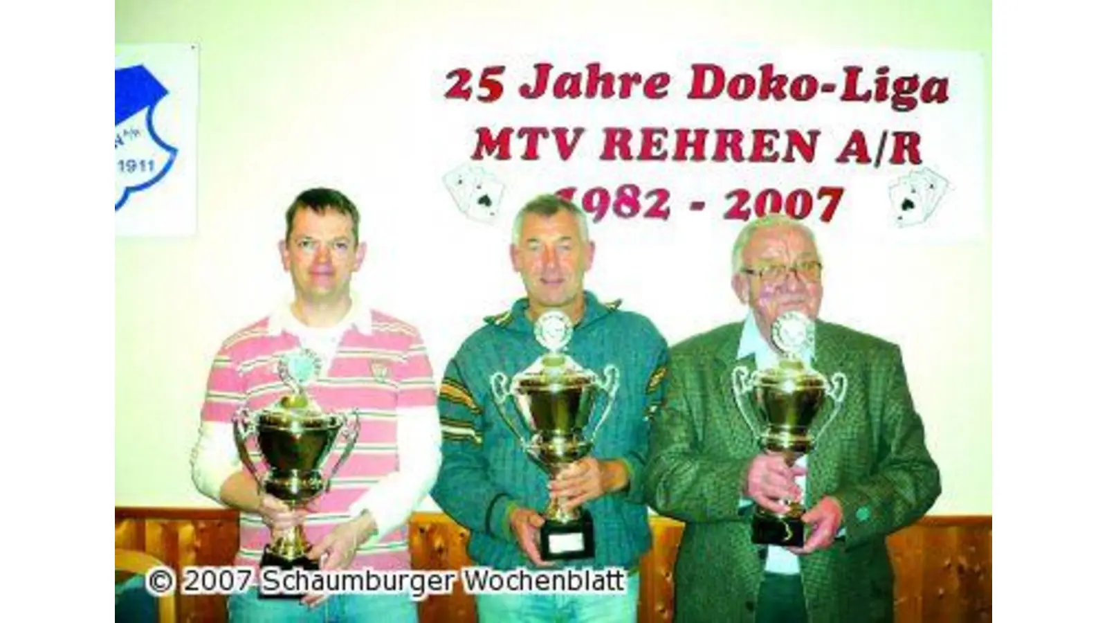 Doppelkopfpreisturnier zugunsten der Jugendarbeit (Foto: red)