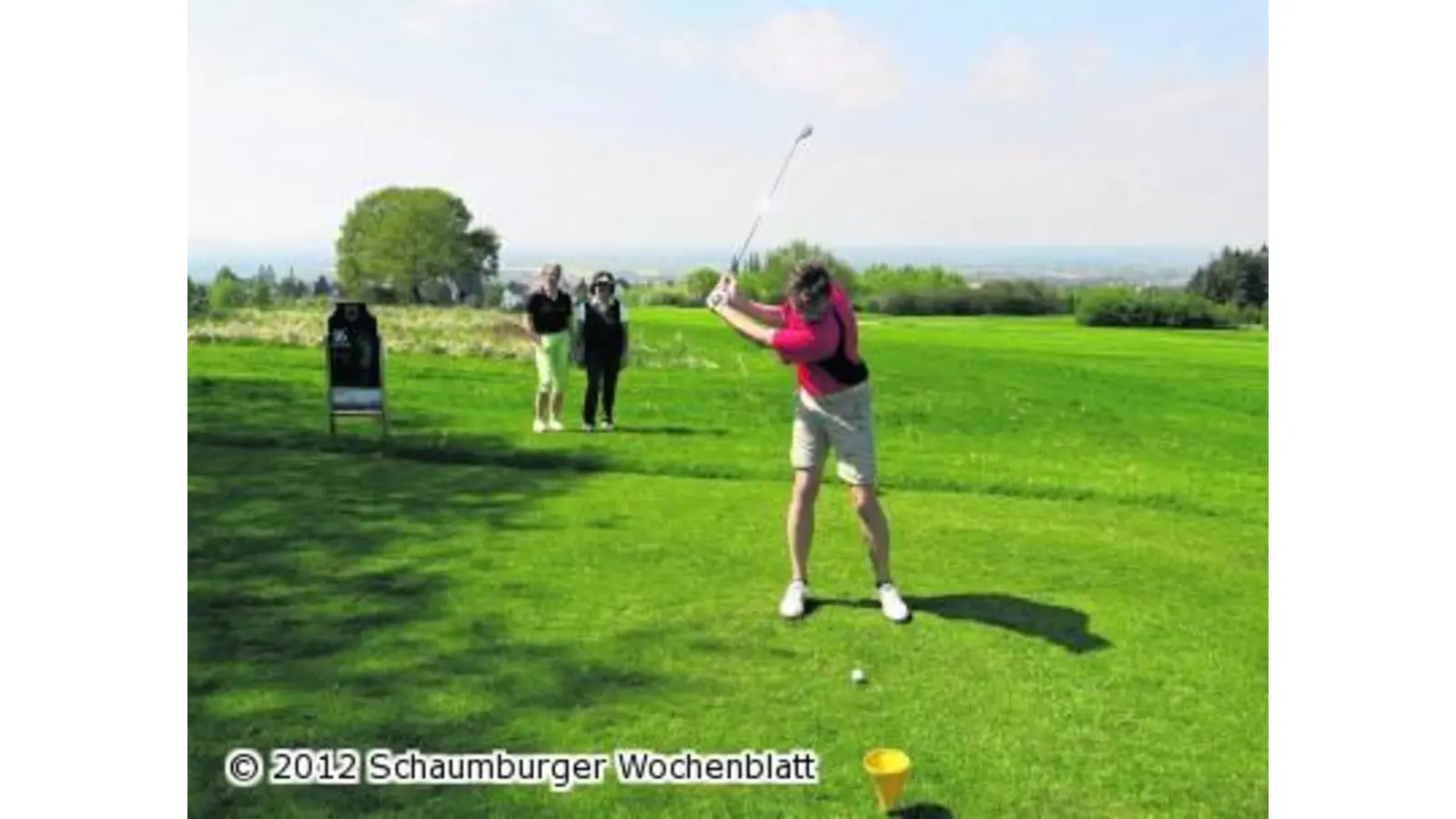 Maicup der Spielrunden (Foto: ro)