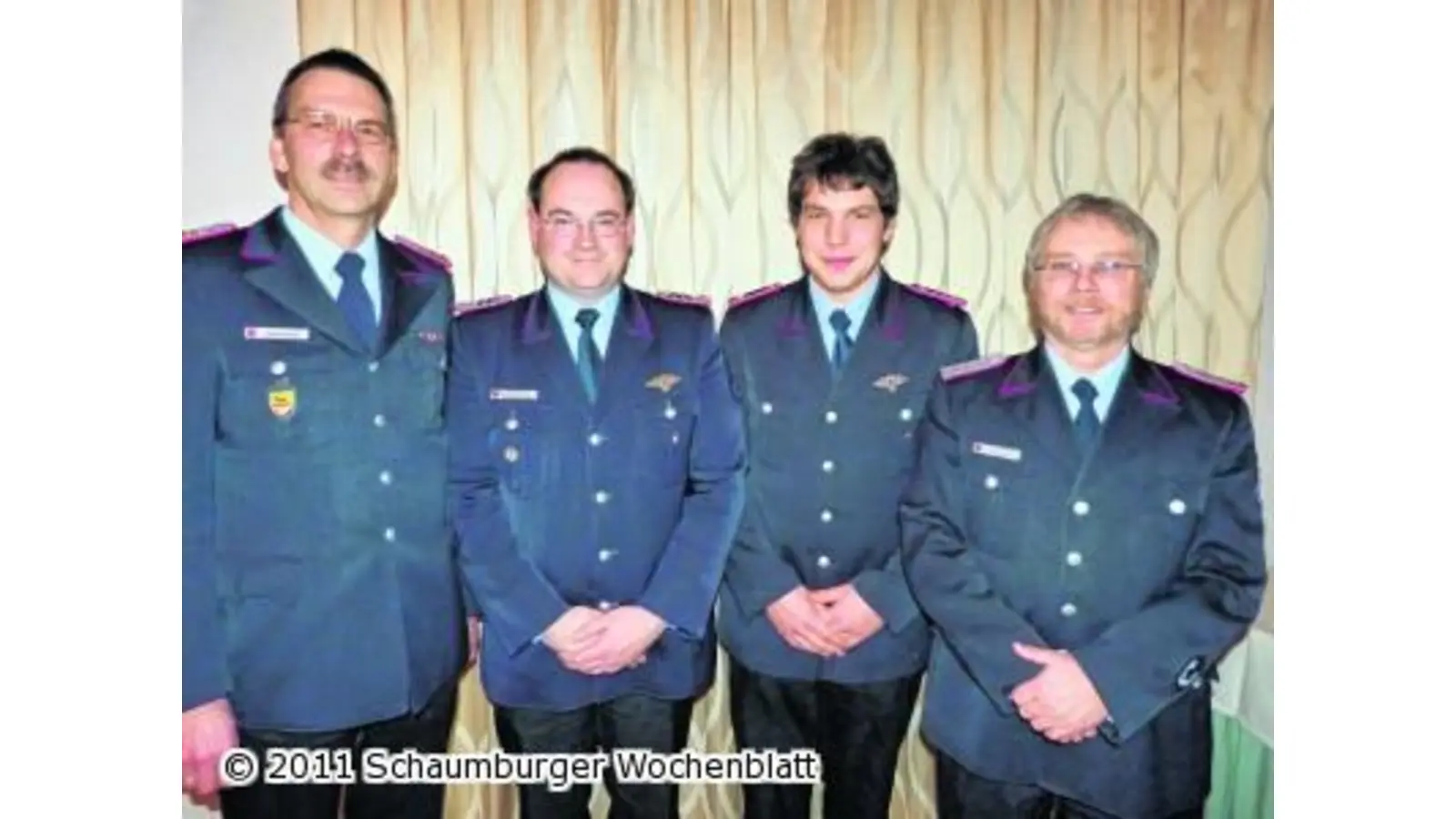 Nachwuchssicherung und gute Ausbildung sind unabdingbar (Foto: red)