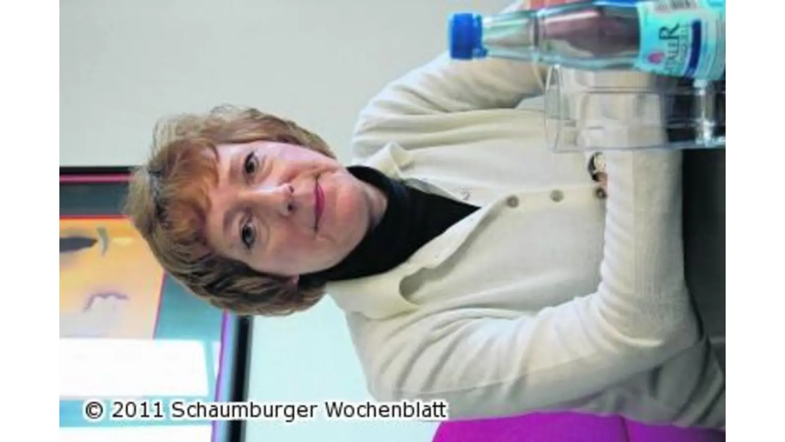 Beratung für Senioren rund um Alter und Pflege (Foto: ste)