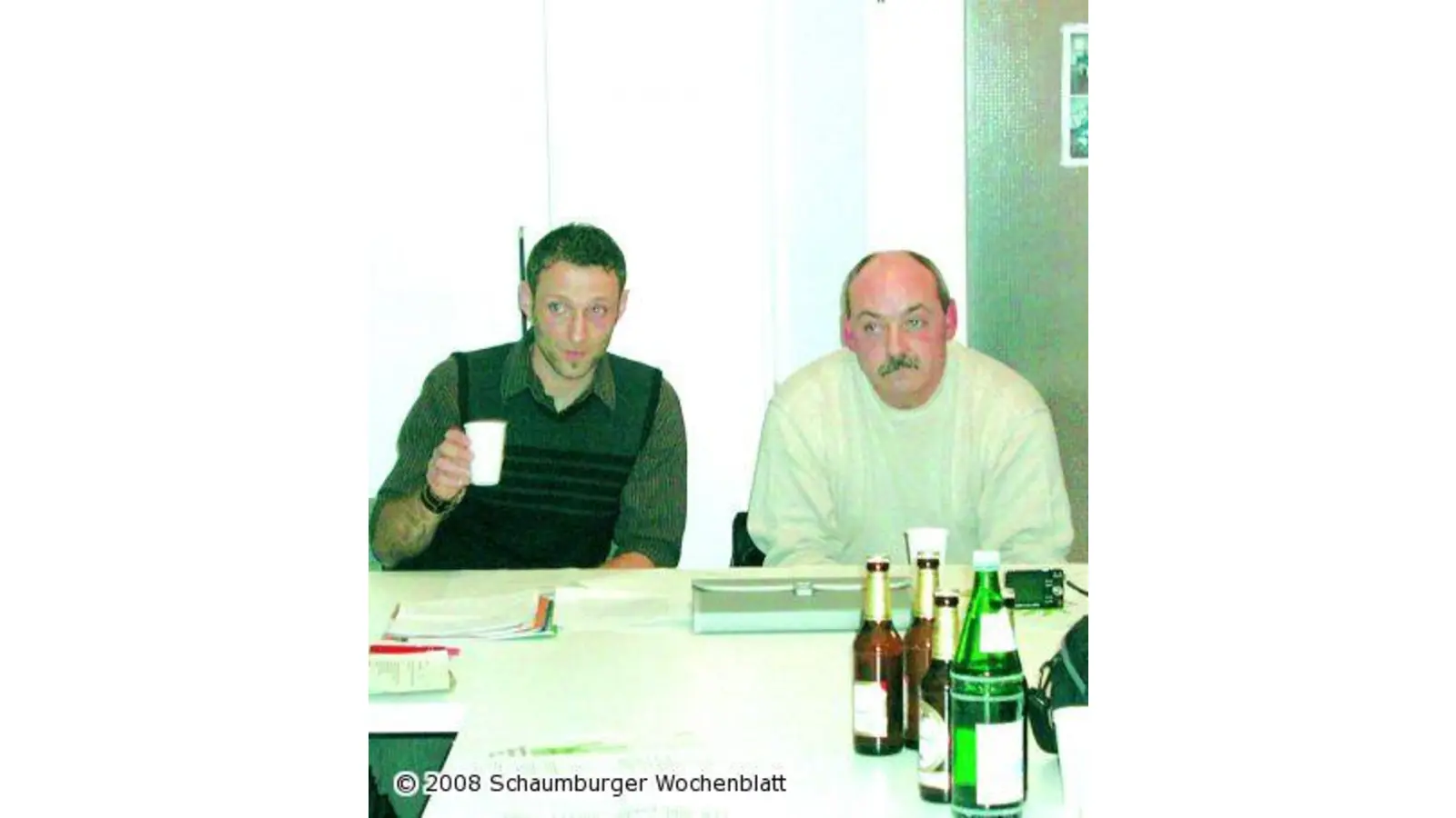 Die Bürgerinitiative trifft unerwartet auf erhebliche Kritik (Foto: red)