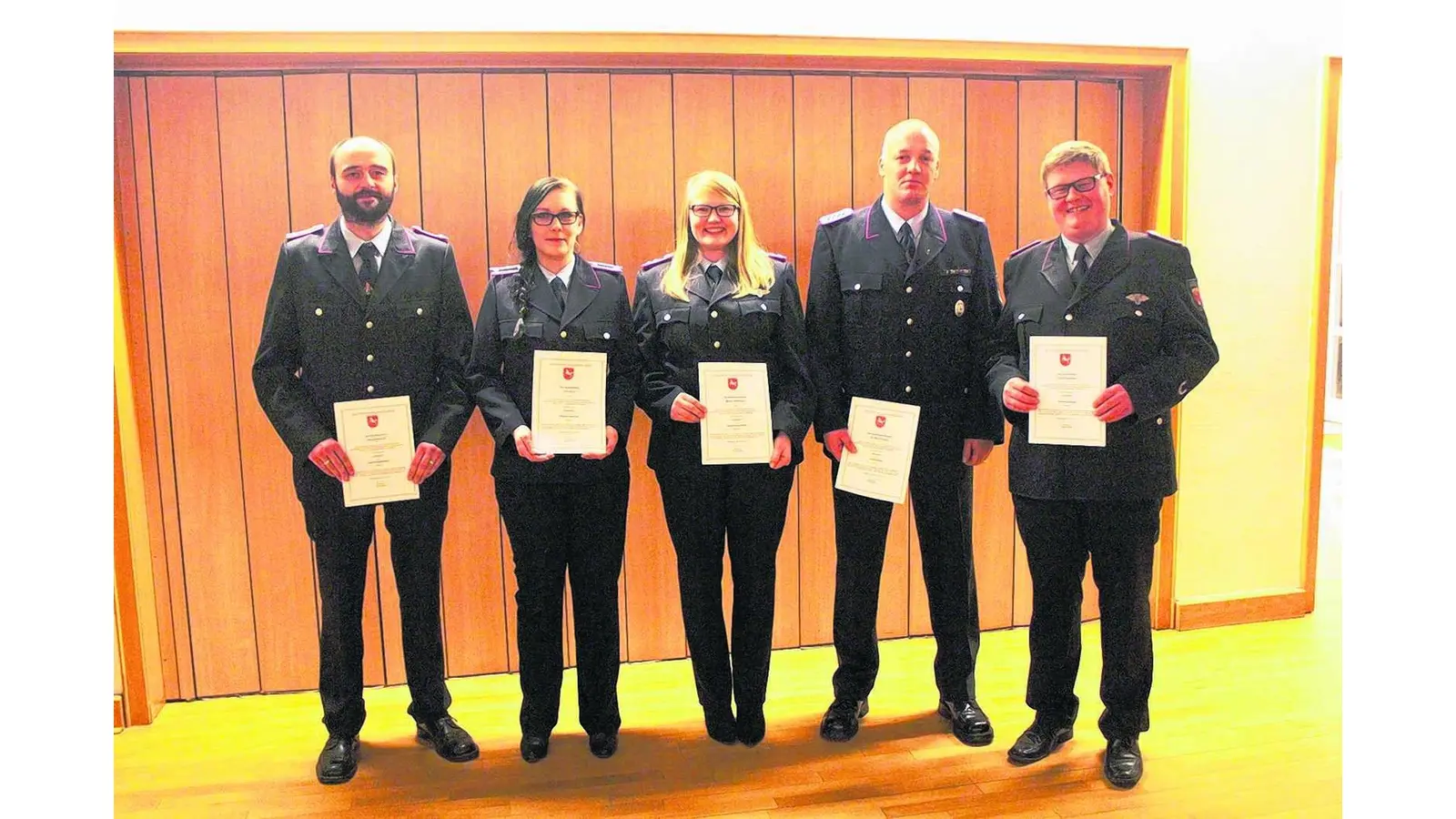 600 Stunden mehr Dienst geleistet (Foto: em)