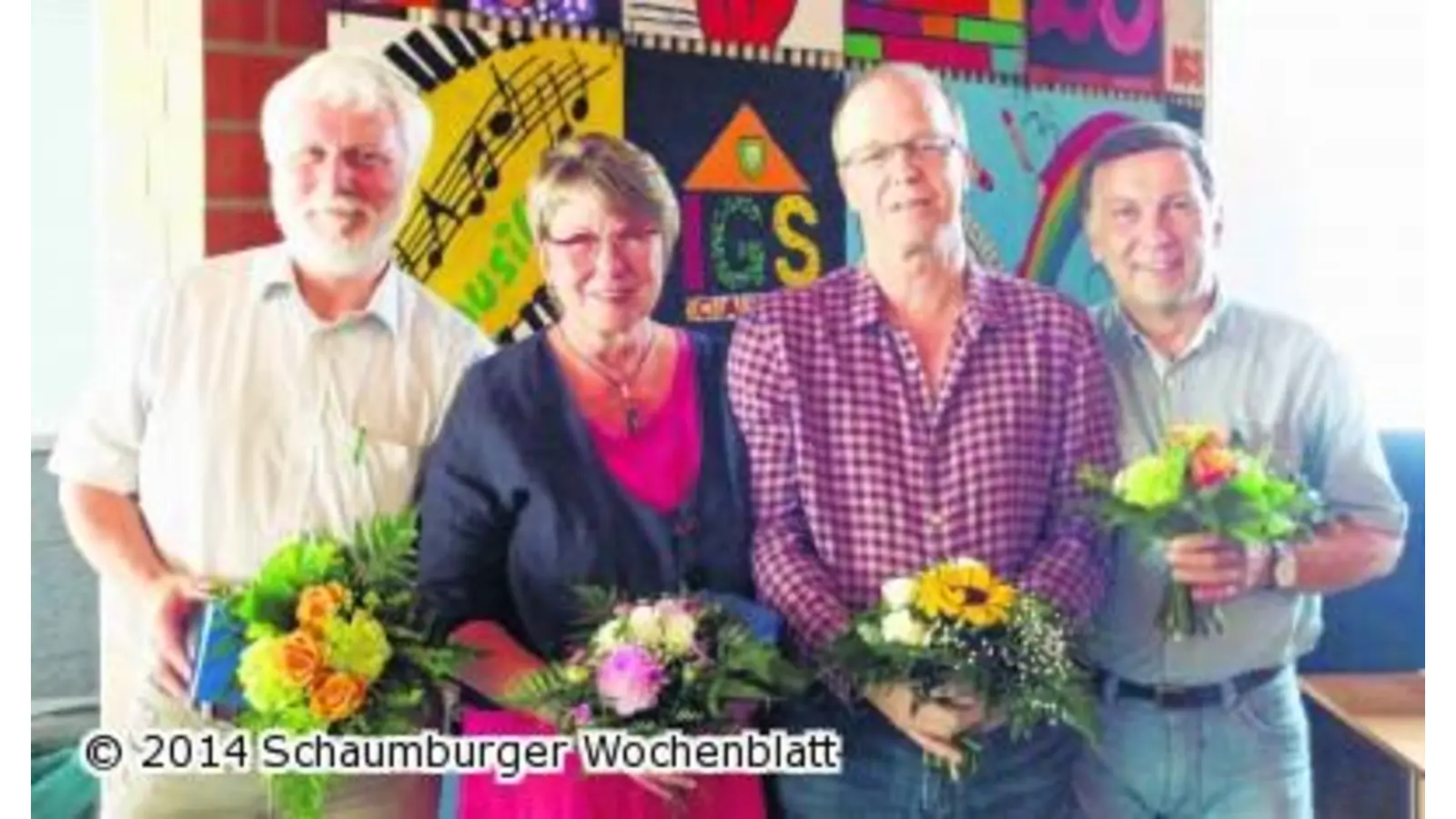 Von Beginn an zum Erfolg beigetragen (Foto: em)