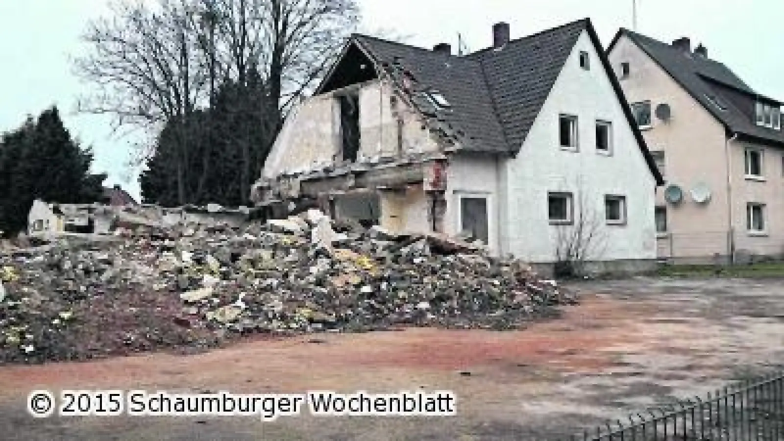 Landkreis setzt auf dezentrale Unterbringung (Foto: km)